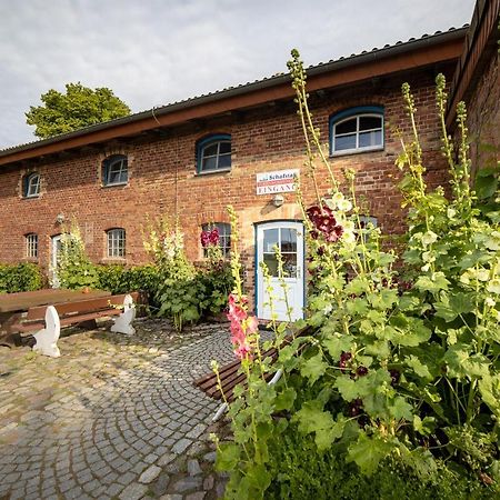 PutgartenRuegenhof Kap Arkonaアパートメント エクステリア 写真