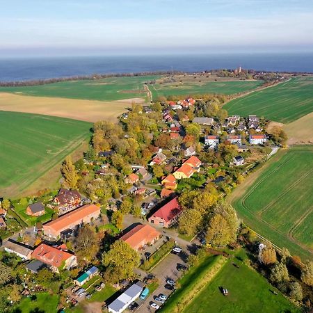 PutgartenRuegenhof Kap Arkonaアパートメント エクステリア 写真